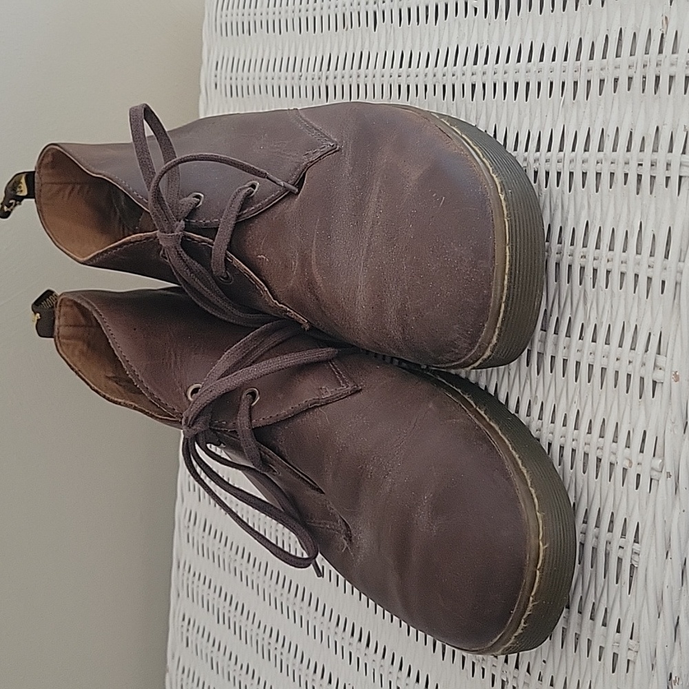 Doc Martens boots